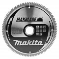 Makita B-32867 Makblade Lames carbure Bois, 216x30mm, 100 Zähne =old B-09092