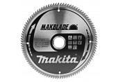 Makita B-32867 Makblade Lames carbure Bois, 216x30mm, 100 Zähne =old B-09092