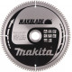 Makita B-32873 Lame carbure Makblade 260x30mm 100Z