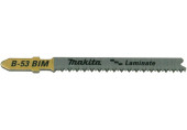 MAKITA B-10970 - Bli ter 5 feuille coupe droite tratifié cla e t101bif 15 dpp 82mm dent