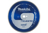 Makita B-13057 Disques diamant COMET Spécialisés, JANTE CRENELÉE pour matériaux durs