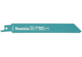 Makita B-16835 Lame de scie pour métal BiM 150mm 5 pcs