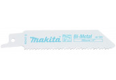 MAKITA B-20426 Lame courte BiM 100mm 5Qté