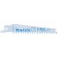 Makita B-20448 Lame courte pour plaque de plâtre BiM 100mm 5Qté