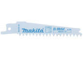 Makita B-20448 Lame courte pour plaque de plâtre BiM 100mm 5Qté