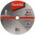 Makita B-45369 disque a tronçonner 230x1,9x22mm aluminium