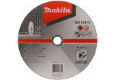 Makita B-45369 disque a tronçonner 230x1,9x22mm aluminium