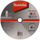 Makita B-45369 disque a tronçonner 230x1,9x22mm aluminium