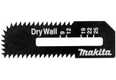 Makita B-49703 Lames plaque de plâtre pour DSD180