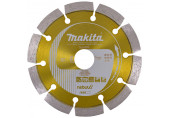 MAKITA B-53986 Disques diamant Nebula 115x22,23mm