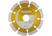 MAKITA B-54003 Disques diamant Nebula pour béton 150x22,23mm