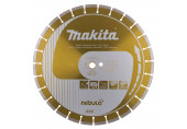 Makita B-54069 Disques diamant Nebula 400x25,4