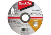 Makita B-64587 Disques de ponçage laminés 115x1,2x22