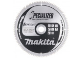 Makita B-67278 Lame de scie circulaire, T.C.T Efficut, 305 x 30 mm, 100 dents