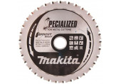 Makita B-69325 Lame de scie EFFICUT 150x20x33Z =old B-69288