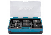 Makita E-16592 Coffret de douilles pour visseuses a chocs 7 pieces -1/2 "=oldB-69733