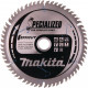 Makita B-69864 Lame de scie EFFICUT 165x20 mm 60Z=old B-69858