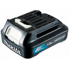 Makita BL1016 Batterie Li-ion CXT 12V/1,5Ah 197393-5