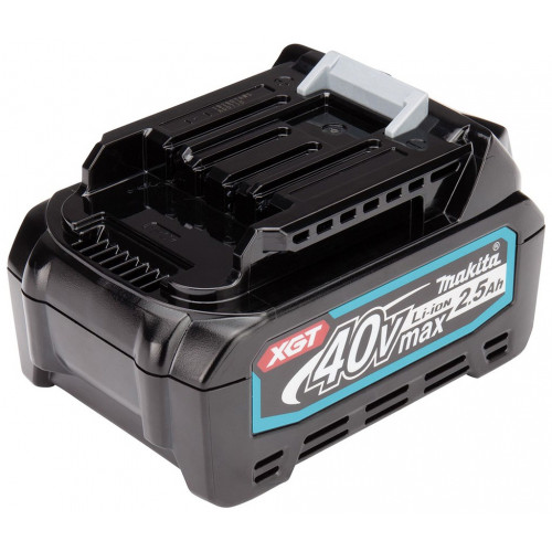 Makita BL4025 Batterie Li-ion XGT 40V/2,5Ah 191B36-3