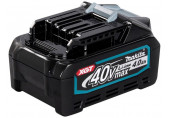 Makita BL4040 Batterie Li-ion XGT 40V/4,0Ah 191B26-6