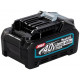 Makita BL4040 Batterie Li-ion XGT 40V/4,0Ah 191B26-6