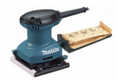 Makita BO4557 Ponceuse vibrante 112x100mm, 180W