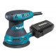 Makita BO5031 Ponceuse excentrique (300W/125mm)