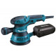 Makita BO5041 Ponceuse excentrique (300W/125mm)