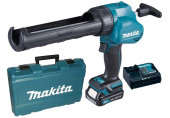 Makita CG100DSAA Pistolet a mastic Li-ion CXT (1x2,0Ah/10,8V)