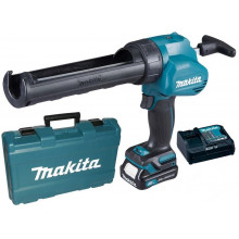 Makita CG100DSAA Pistolet a mastic Li-ion CXT (1x2,0Ah/10,8V)