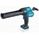 Makita CG100DZA Pistolet a mastic Li-ion CXT 10,8/12V, sans batterie