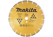 Makita D-56982 Disque diamanté DIAMAK segmenté 300mm