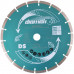 Makita D-61145-10 Disque a tronçonner diamanté 230x22,23mm 10Pcs.