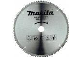 Makita D-61874 Lame de scie circulaire, alliage T.C.T spécialisé . 260 x 30 mm