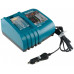 Chargeur Li-ion Makita LXT DC18SE 14,4-18V (connecteur voiture DC 12-24V/16A) 194621-9