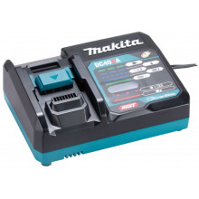 Makita DC40RA XGT Chargeur 40V max 191E07-8