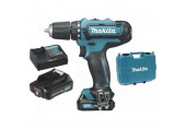 Makita DF332DSM Perceuse Batterie Cxt Perceuse Vis Avec (2x4,0Ah/10,8V)