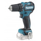 Makita DF332DZ Perceuse visseuse Li-ion 10,8V (Produit seul)