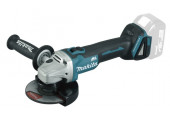 Makita DGA506Z Meuleuse 125 mm Li-ion 18V (sans batterie)