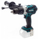 Makita DHP458Z Perceuse visseuse a percussion Li-ion 18V