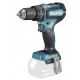 Makita DHP485Z Perceuse visseuse a percussion 18V; sans batterie