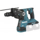 Makita DHR283ZU SDS-Plus Perfo-burineur Li-ion LXT 2x18V (Produit seul)