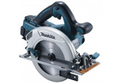 Makita DHS710Z Scie circulaire 190 mm, Li-ion LXT 2x18V (Produit seul)