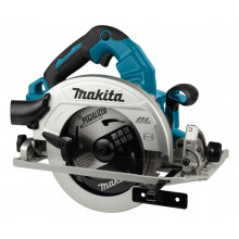 Makita DHS783ZU Scie circulaire LXT, Li-ion LXT (2x18V/190mm)