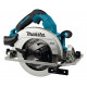 Makita DHS783ZU Scie circulaire LXT, Li-ion LXT (2x18V/190mm)