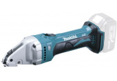 Makita DJS101Z Cisaille a trois couteaux Li-ion LXT 18V