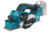 Makita DKP181Z Rabot Li-ion LXT 18V (Produit seul)