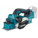 Makita DKP181ZU Rabot Li-ion LXT 18V (Produit seul)