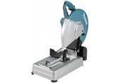 Makita DLW140Z Machine a tronçonner sans fil 355mm, Li-ion LXT 2x18V, sans batterie