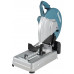 Makita DLW140Z Machine a tronçonner sans fil 355mm, Li-ion LXT 2x18V, sans batterie